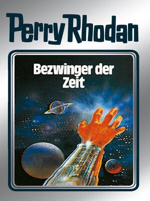 cover image of Perry Rhodan 30